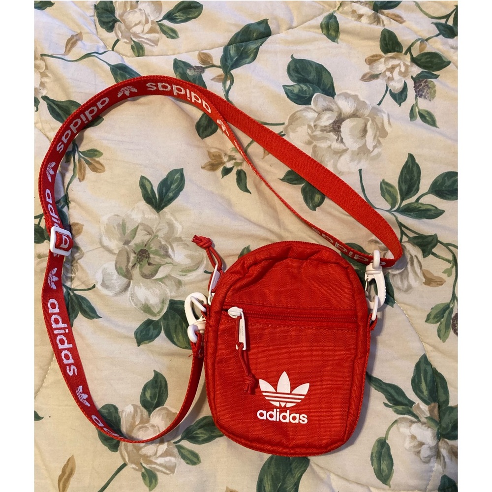 Adidas Sling Bag